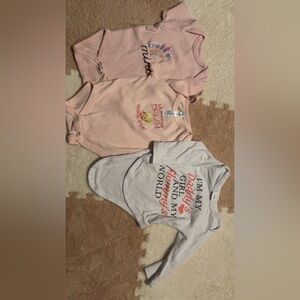 Baby girl clothes